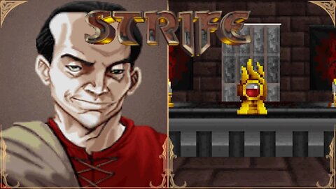 Trust No One (Strife: Quest for the Sigil — Sunday Lifestream #25)