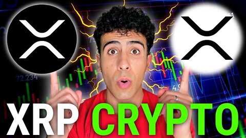 XRP NEWS: RIPPLE CRYPTO IS THE BEST!!!!