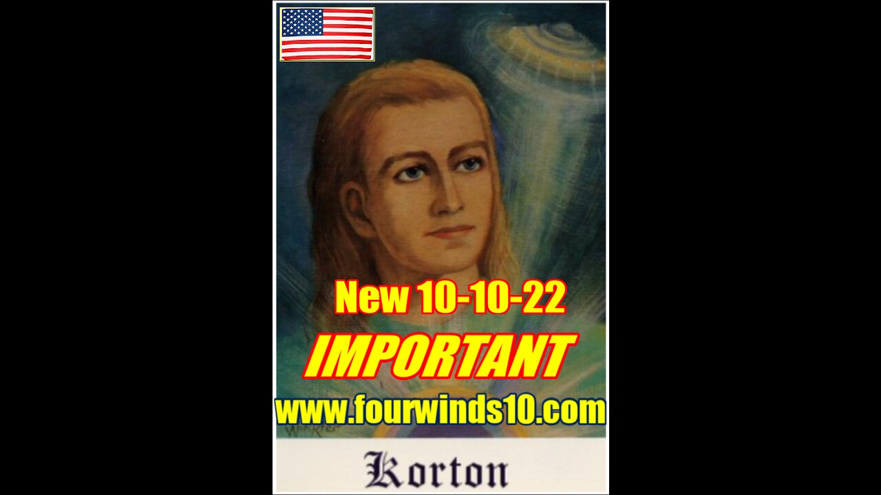 KORTON - COMMUNICATION IS YOUR GREATEST WEAPON!