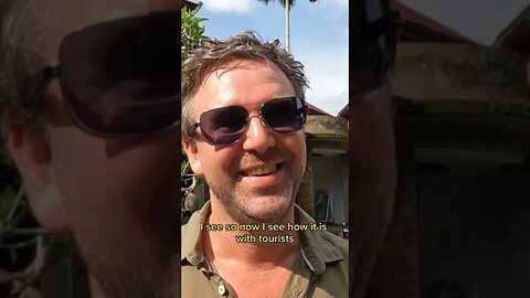 🇮🇩 why do people visit Bali Indonesia #shorts #indonesia