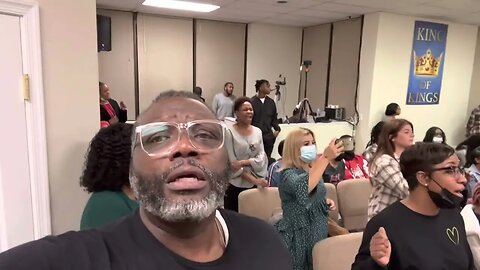 Surender all to you God 2022@Dlvrnce