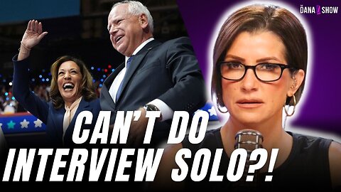 The Dana Show | 08.28.24