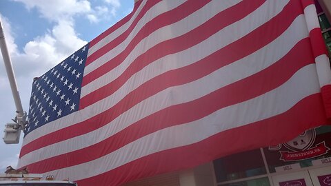 Not Again TRUMP Threatened Again