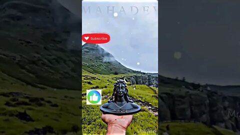 Aasman Wale se rishta majbut Ho #shortvideo #short #mahadev #viral