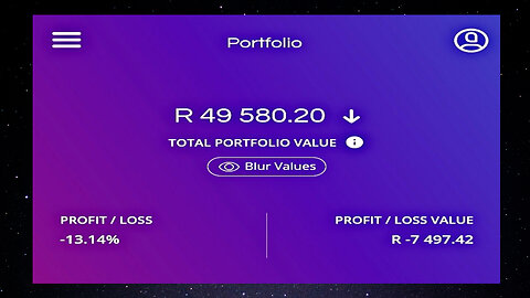 A Look Into My R50 000 Easy Equities Portfolio (Day 46) | 23-Year-Old Investor