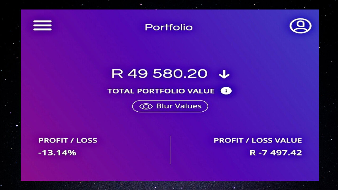 A Look Into My R50 000 Easy Equities Portfolio (Day 46) | 23-Year-Old Investor