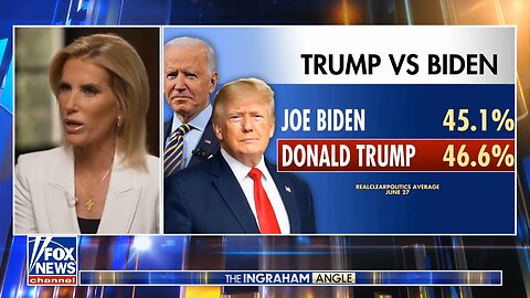 The Ingraham Angle 7-29-24 FULL END SHOW - BREAKING FOX NEWS July 29, 2024