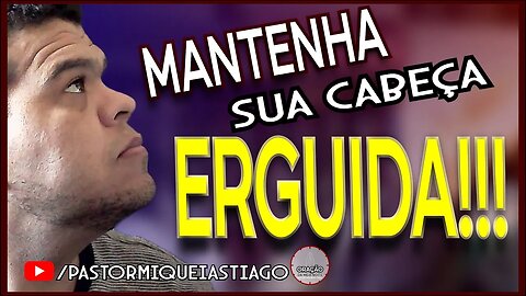🔴LIVE #EP118 Salmo 110 - Pr Miquéias Tiago