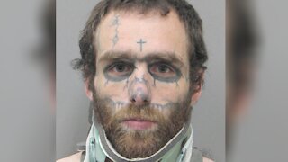 Mug shot released for Henderson shooting spree suspect