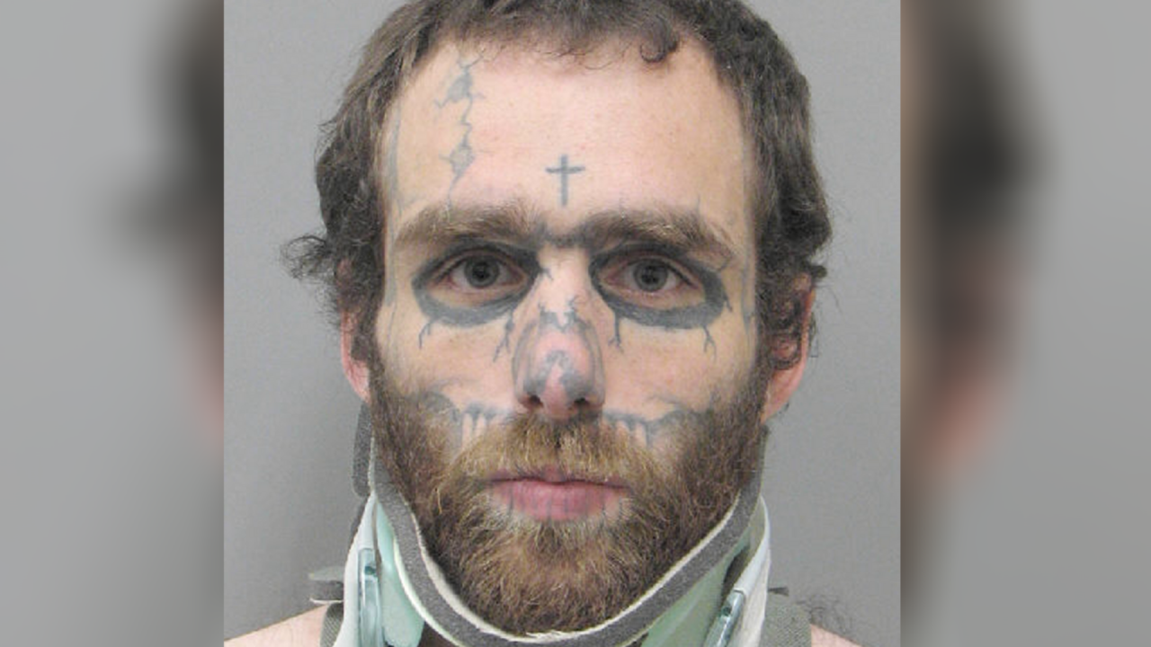 Mug shot released for Henderson shooting spree suspect