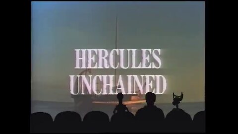 MST3K Hercules Unchained
