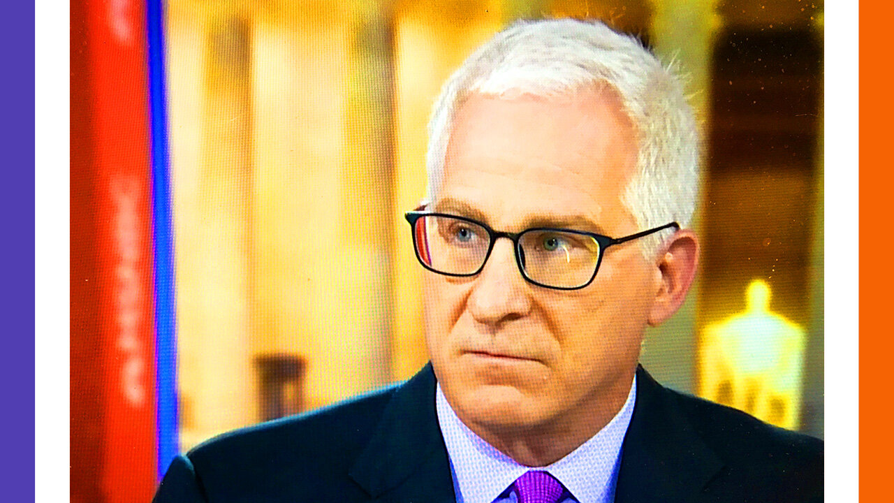 CIA Agent Brags About Impacting The 2020 Election