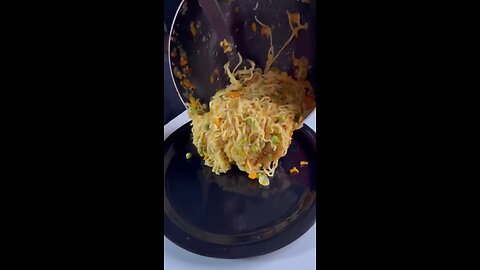 masala Maggie recipe