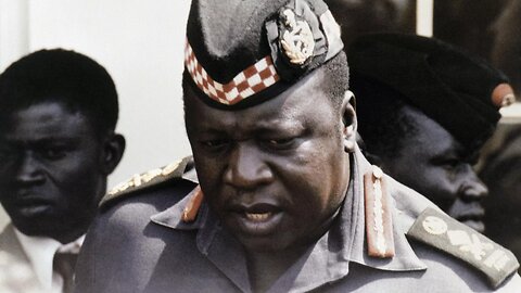 Idi Amin