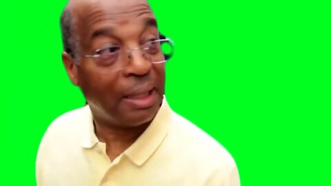 Lost Yellow Polo Man Green Screen Mpgun com