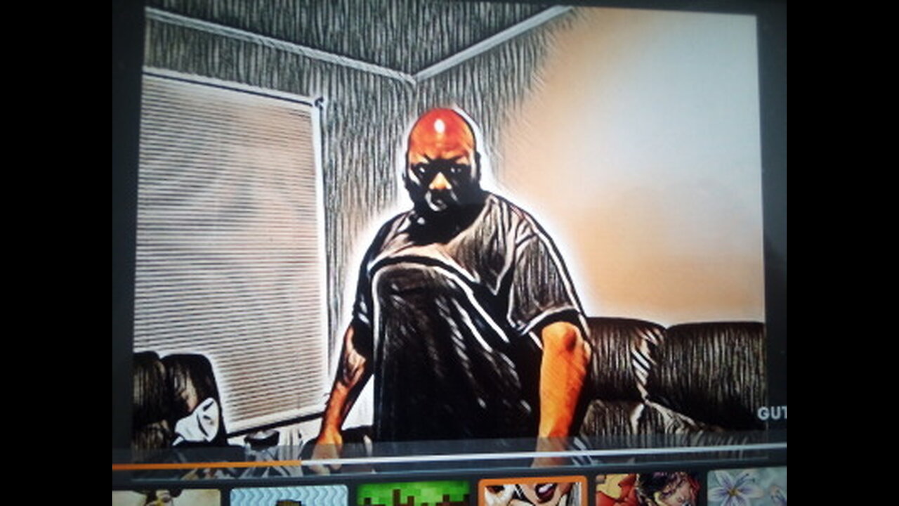 THE HEBREW ISRAELITE MEN ARE THE TRUE SUPERHEROES!!!!!