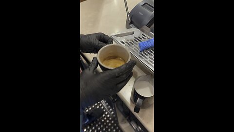Latte art