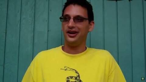 The Witness at Bohemian Grove 2012