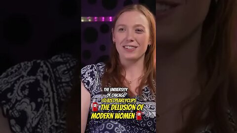 Modern Women LOVE the BAD GUYS