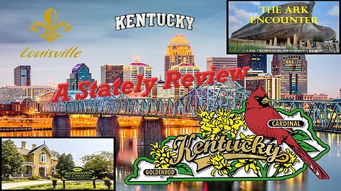 Kentucky Bound: Flight to Kentucky