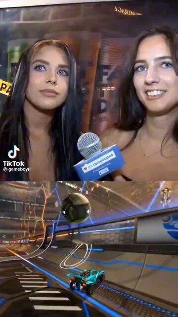 Tik tok NPCS. Part 1