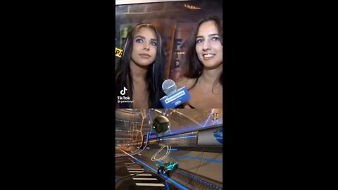 Tik tok NPCS. Part 1