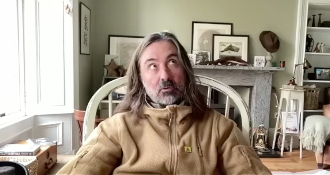 Neil Oliver: Who Are These EVIL Jokers?!?