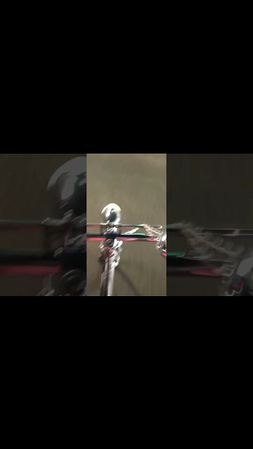 En bicicleta por 18 de julio. Noche de diciembre. Tacuarembó, Uruguay (08/12/2022)