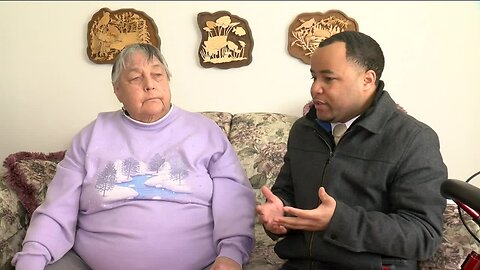 'It's just a shame': Neighbor of Molson Coors shooter recalls gunman as good father, husband