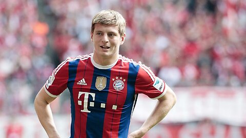 Bayern's £20M Toni Kroos Disaster!