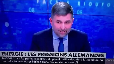 la Gestion de notre Energie #penurie #electricite #coupure