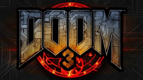 Doom 3 BFG Edition Playthrough | Part 12