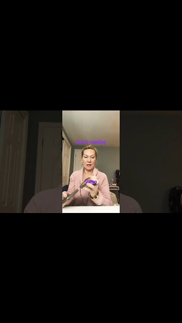 Quick Tarot Virgo #tarot #shorts #virgo