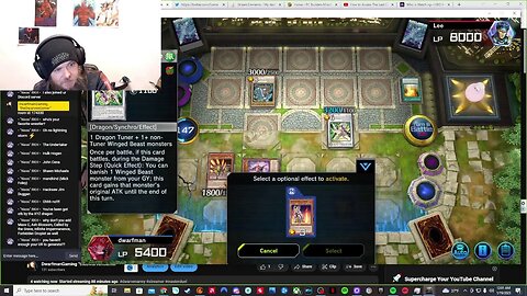 The heart of the cards! Road to 150 subscribers!