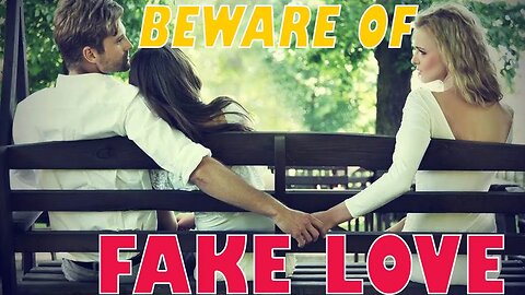 WHAT DOES IT REALLY MEAN TO LOVE SOMEONE : THE WORLD VS THE WORD | WISDOM FOR DOMINION (Must Watch!)