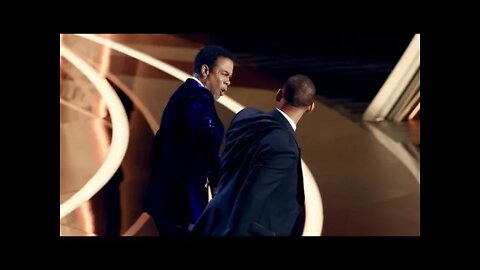 #WillSmith goes thug life!