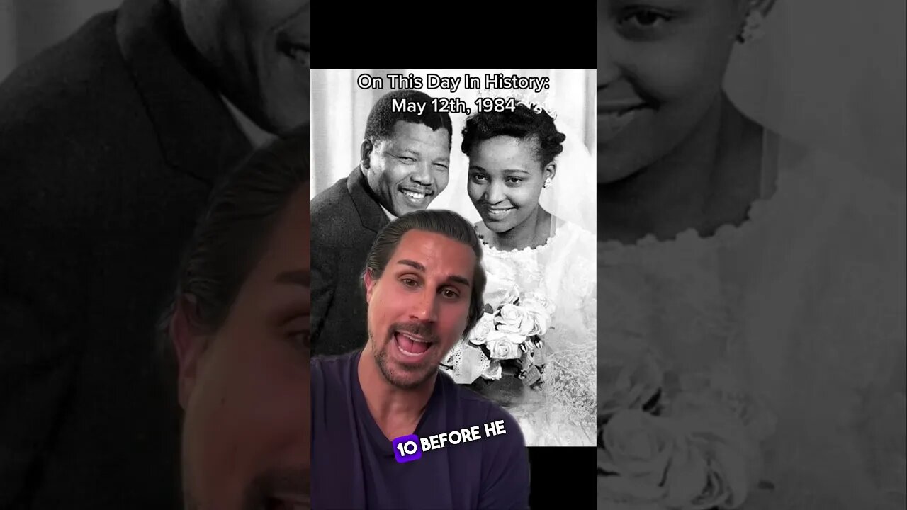 TODAY IN HISTORY: 5/12/1984 #shorts