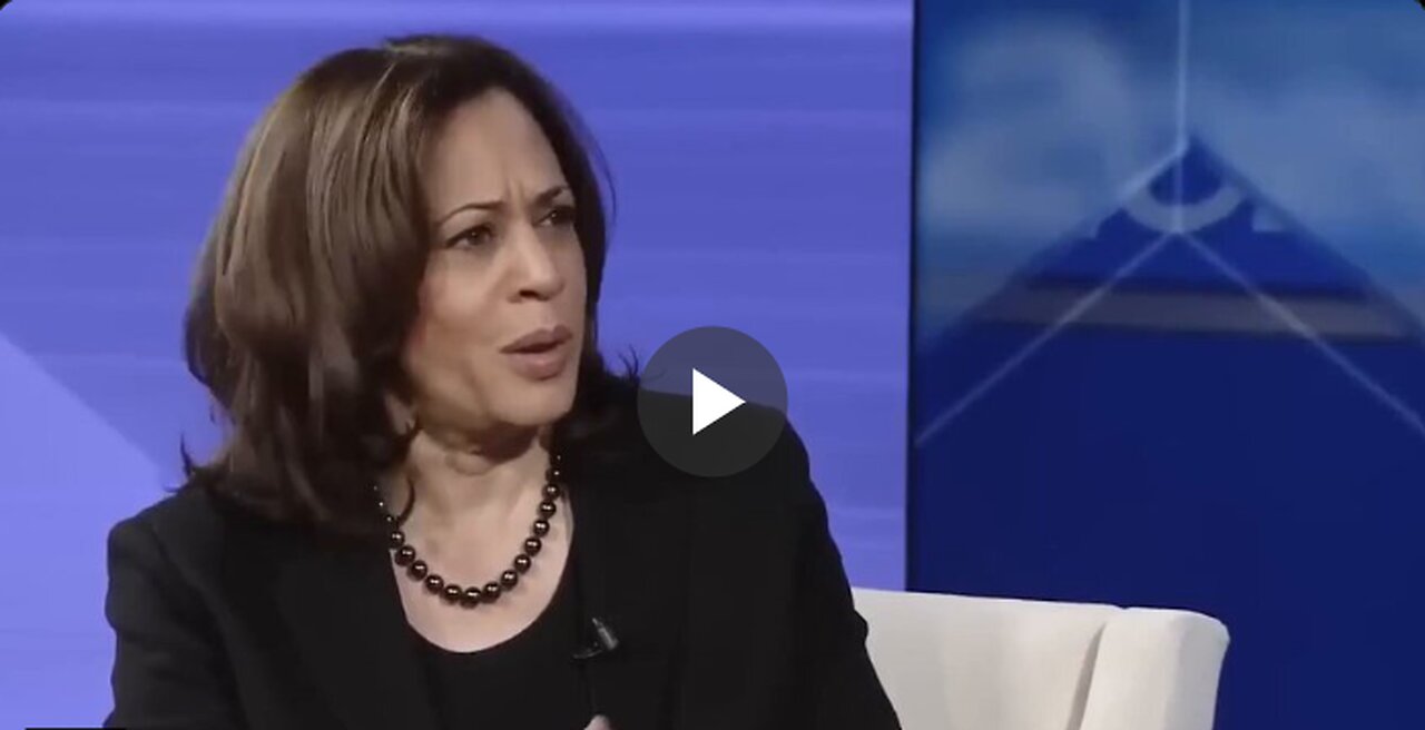 Here’s Kamala calling the border wall a "vanity project" because "by definition,"...