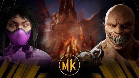 Mortal Kombat Shaolin Monks, Part II (Con't VIII)