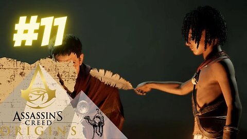 A Vingança Enfim Veio