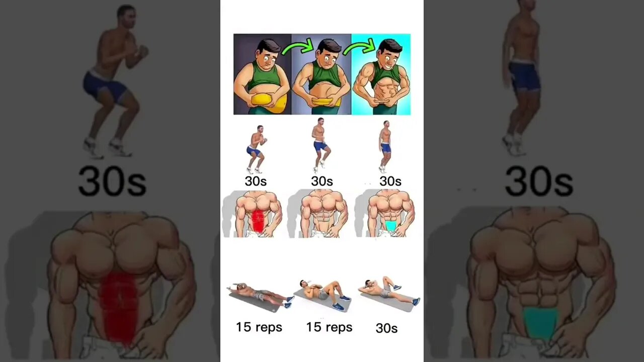 do you know how to burn 🔥 fats everyday try this challenges #fitness #motivation #shorts #weightloss