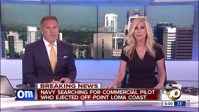 10News at 6pm Top Stories