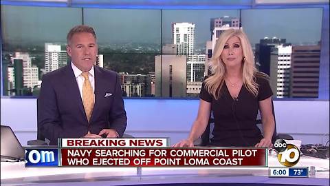 10News at 6pm Top Stories