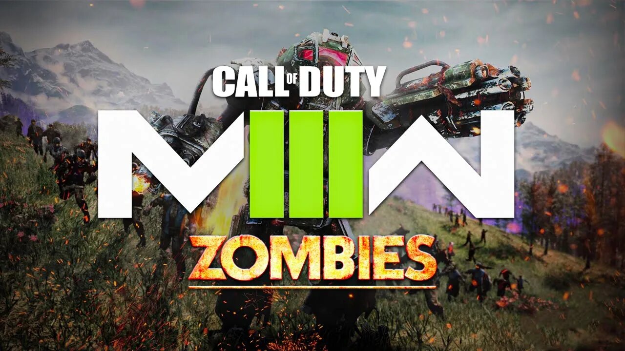 I will not be buying MW3 on launch.