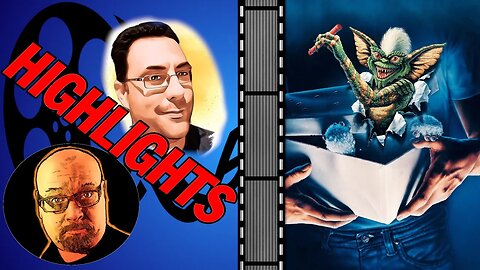 Tom from Midnihgt's Edge and Me make the TOUGH decisions on Screen Fighter