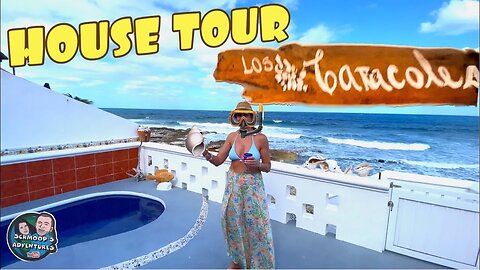 Isla Mujeres, The Best Place to Stay