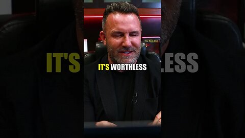 Is A Billion Worth It? | Brad Lea