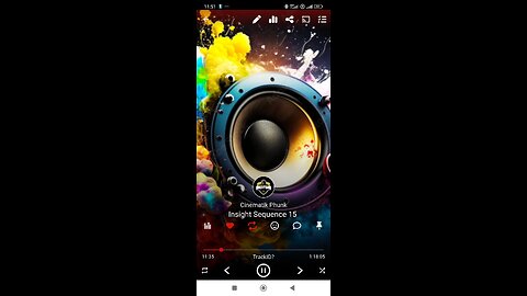 Insight Sequence Vol.15