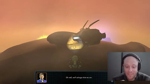 Let's Play [Star Control Origins] Part 22 - Fighting with Syndicate in Alpha Centauri A