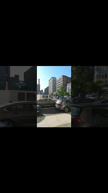 DMV Philadelphia Chinatown